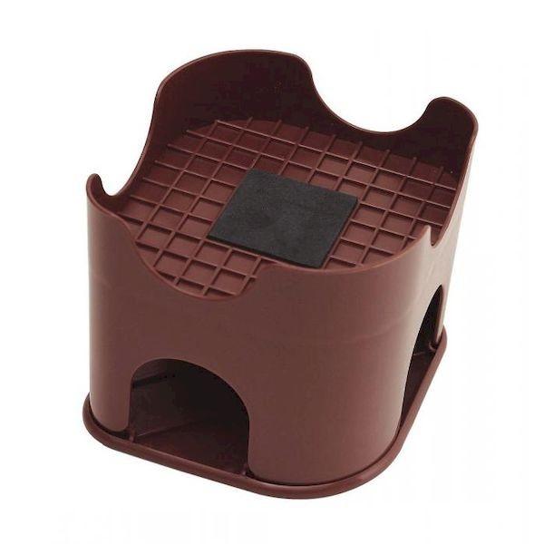 ピックさん専用ピンク鳥インコ止まり木 流木吊り下げ式バード