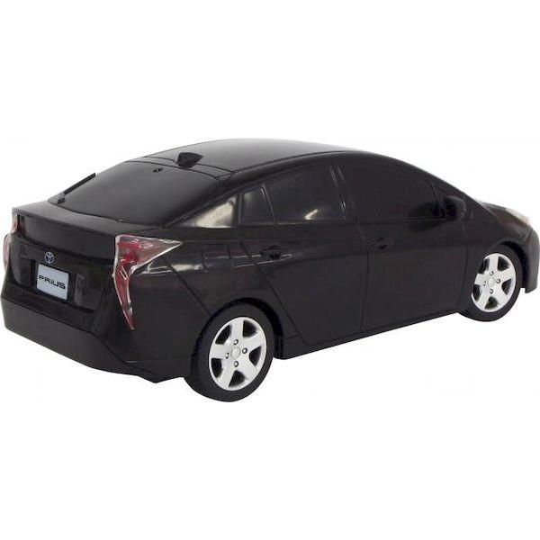 88386 【24個入】 1／25 Toyota 新型 プリウス R／C ブラック【キャンセル不可】