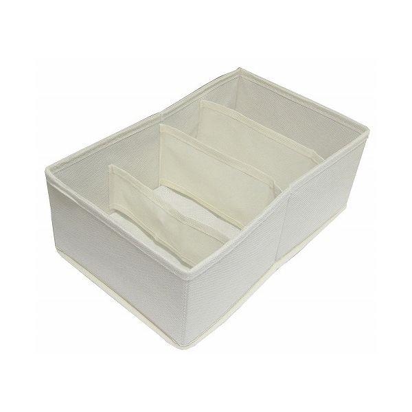 4511546023164 【20個入】チェスト仕切りBOXディープタイプ【キャンセル不可】