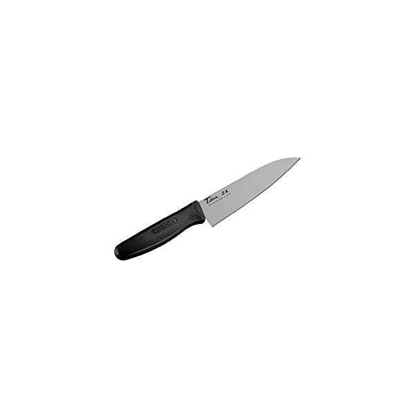 4537656002554 【30個入】銀チタン三徳包丁160GRT−16【キャンセル不可】