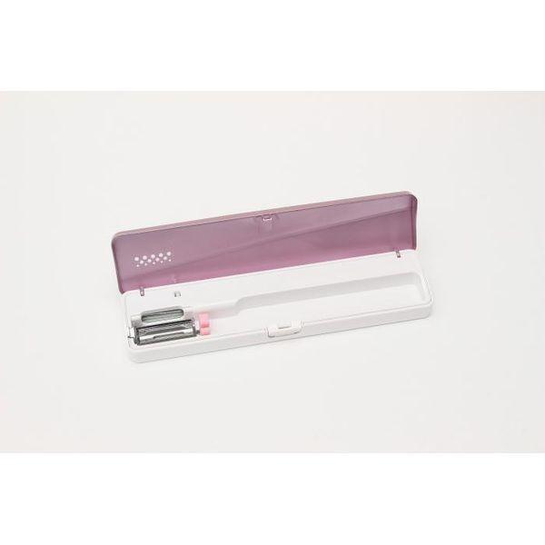 4546623851330 【30個入】 オーラルドクターオーラクリーンPS2（歯ブラシ除菌庫）DV−135PK【キャンセル不可】