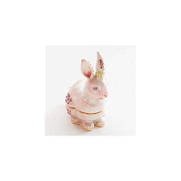 4562312705692 【3個入】ミニプリンセスラビットMN004−1【キャンセル不可】