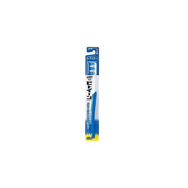 4903301142690 【180個入】 ビトイーン ライオン ハブラシ レギュラー かため1本【キャンセル不可】