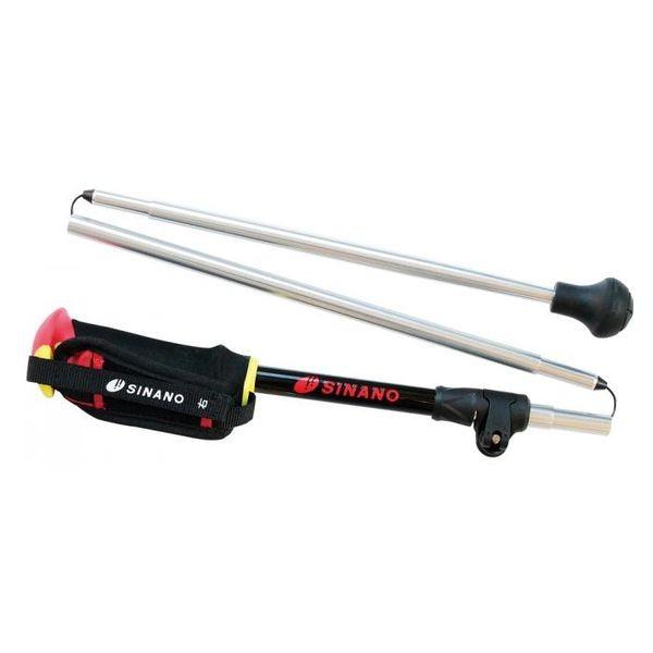 【予約受付中】【10月中旬頃入荷予定】4959431200342 レビータ ポータブル＋ ロング シルバー【キャンセル不可】 レビータポータブル+ シ