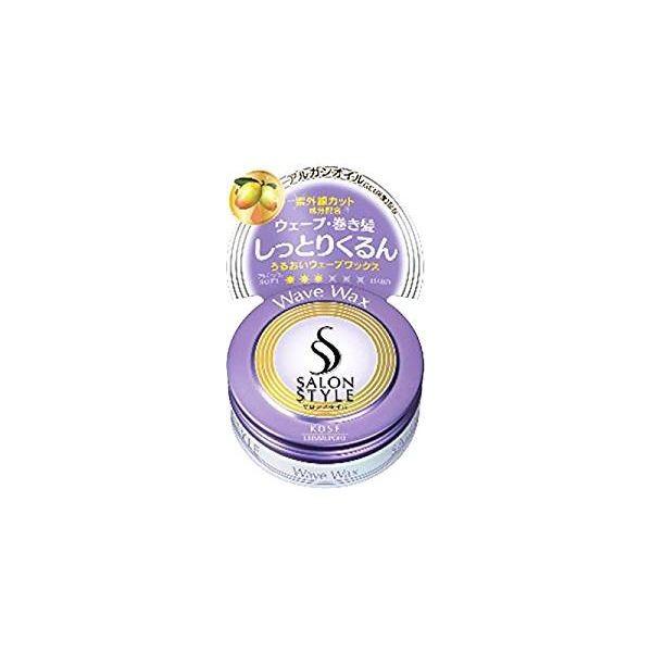 4971710313840 【48個入】 サロンスタイルヘアワックスDアレンジウェーブミニ23G【キャンセル不可】