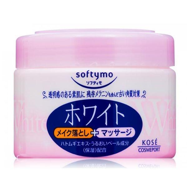 4971710314199 【24個入】 ソフティモホワイトコールドクリームN300G【キャンセル不可】