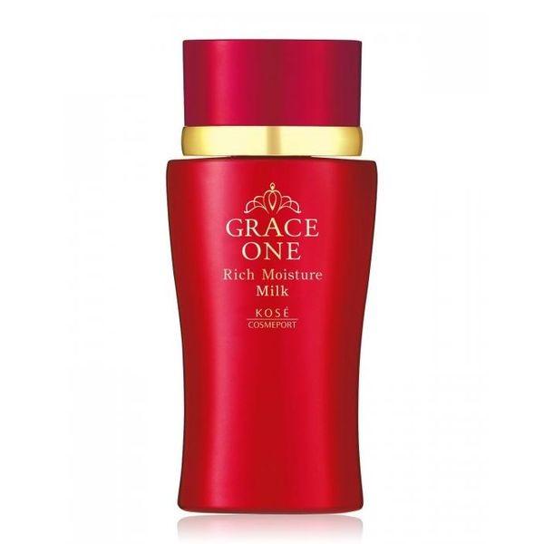 4971710383997 【36個入】 グレイスワン ディープモイスチュアミルク 130ml【キャンセル不可】