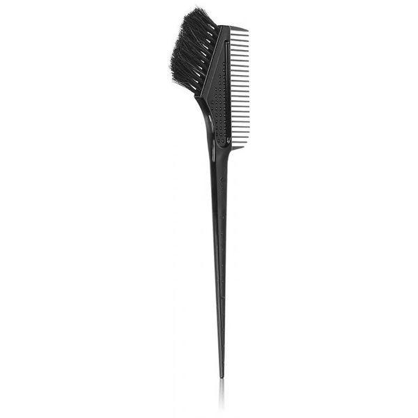 4977084802164 【24個入】 ヘアダイ BRUSH＆COMB（馬毛）DY−500【キャンセル不可】