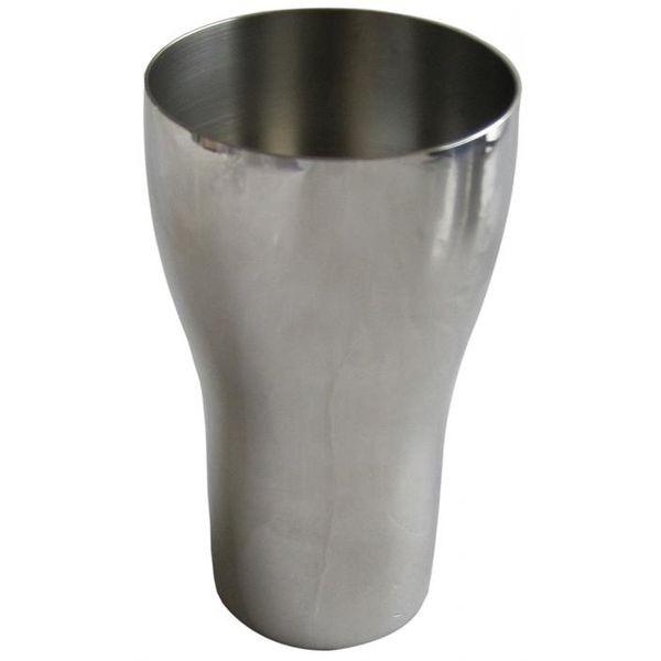 EBM製 銅 プレス 揚鍋(ハンドル一体)(板厚3.0mm) 33cm EBM製