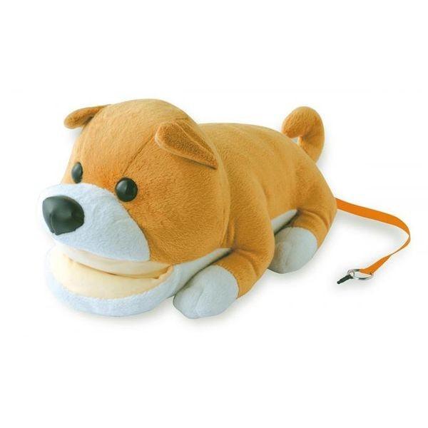 4958762912214 【6個入】I−122 アニマルケース 30cm柴犬【キャンセル不可】