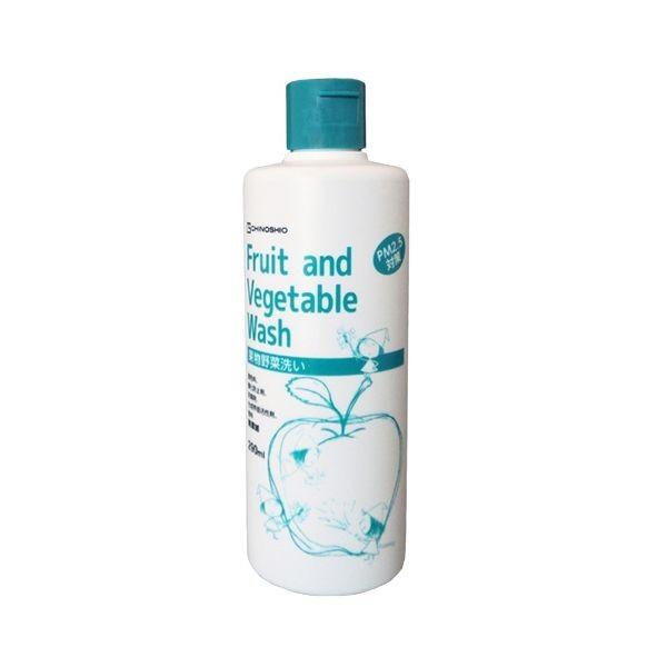 4982757815167 【24個入】 Fruit and Vegetable Wash （果物野菜洗い）290ml【キャンセル不可】 13,487円