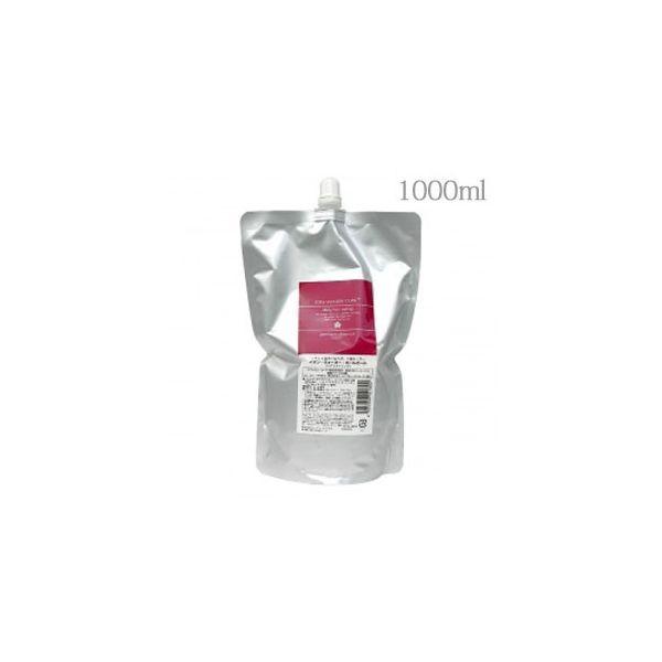 4525450021949 【6個入】イオン・ウォーター カールアップ 1000ml 27864【キャンセル不可】 イオンウォーター 詰替え