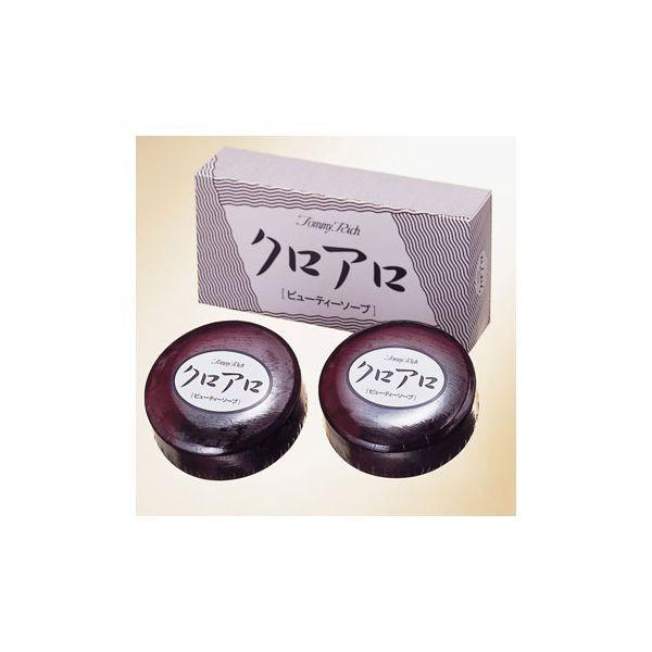 4571148860352 【5個入】トミーリッチ クロアロビューティソープ 26691【キャンセル不可】 100g