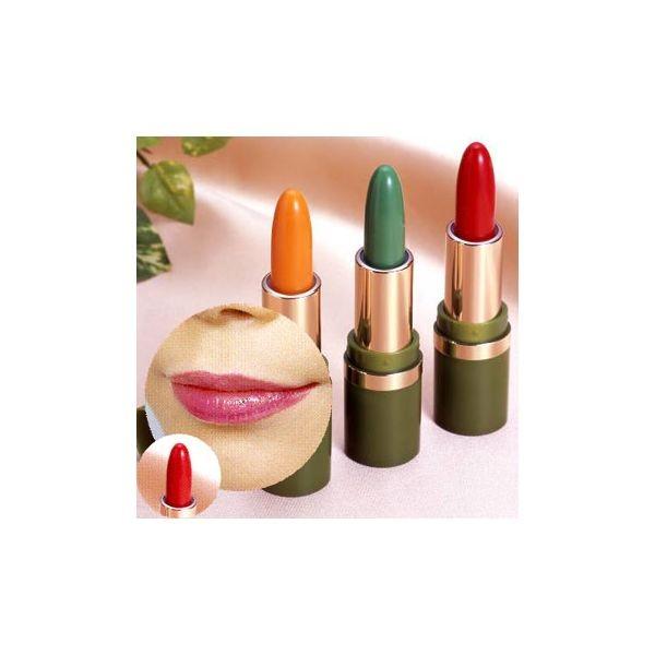 4571148860840 【14個入】トミーリッチ チェンジルージュ サンセットレッド 27154【キャンセル不可】 落ちにくい 口紅