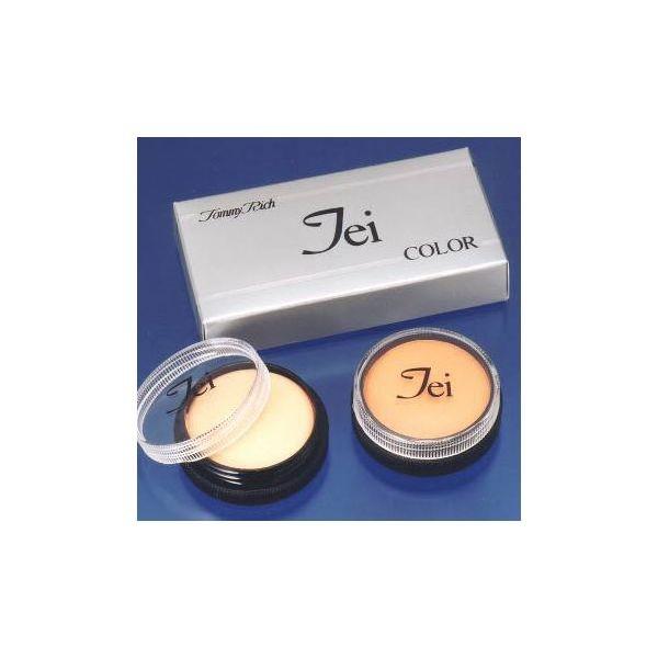 4571148861366 【2個入】トミーリッチ TEIカラー クマケシ1＆2 27143【キャンセル不可】