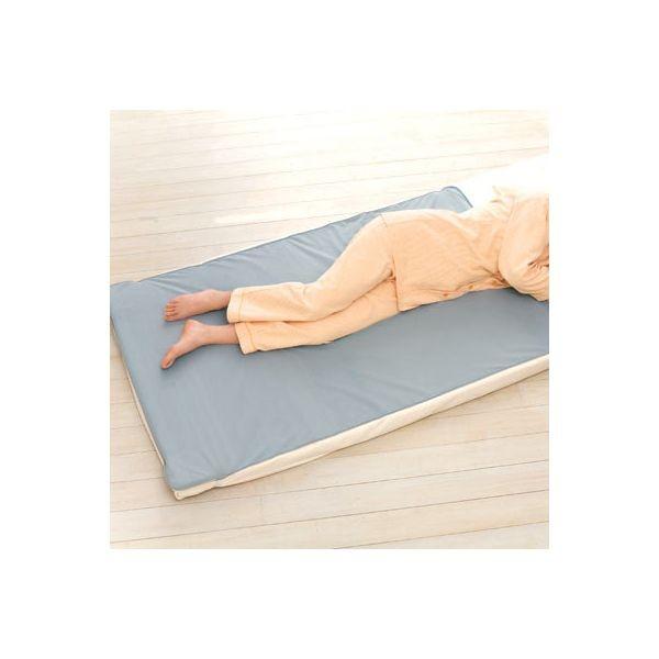 4969133005350 【14個入】 ぬくぬく蓄熱おやすみマット 30735【キャンセル不可】 寝具 あったか 寒さ対策 コジット