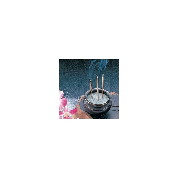 4969133234002 【20個入】 リサイクル灰 30850【キャンセル不可】 仏具 線香 仏壇 023400 洗える灰 コジット