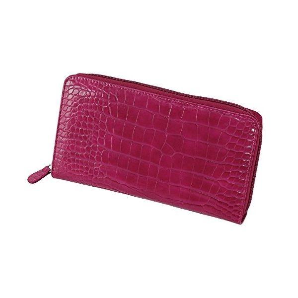 4969133952210 【7個入】 36カードたっぷり仕分け財布 ワイン 36333【キャンセル不可】 36カードたっぷり仕分け財布ワイン