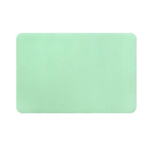 4973381126156 【5個入】 お風呂洗い場マット グリーン31273【キャンセル不可】 12,376円