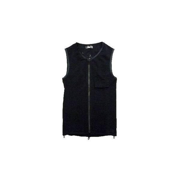 4580493583458 アグリパワースーツ （メッシュ） ブラック L AG−001