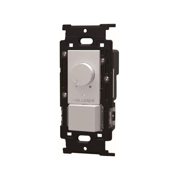 神保電器 NKW-RLE5S3(PW) NKスイッチセット NKWRLE5S3(PW)