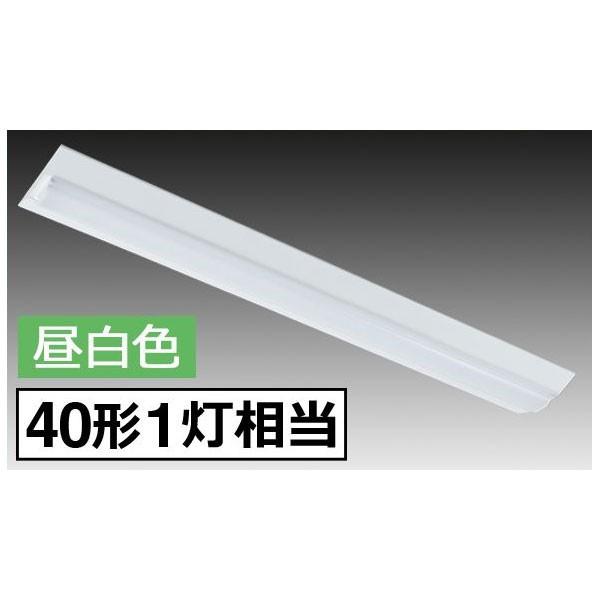 オーム電機 06-0523 LEDベースライト（40W1灯相当／2300lm／昼白色） LT−B2000C2−N 060523の通販は