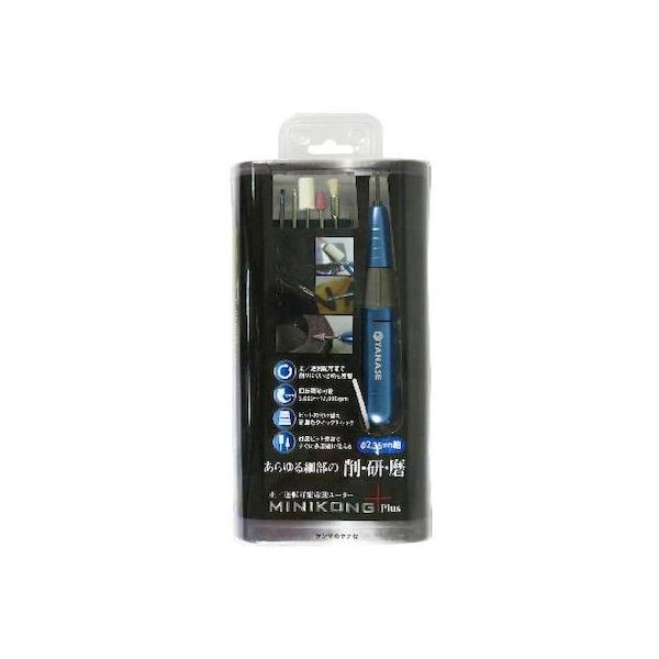 ヤナセ 4949130126500 ミニコングプラス YWE−PS2 6,958円