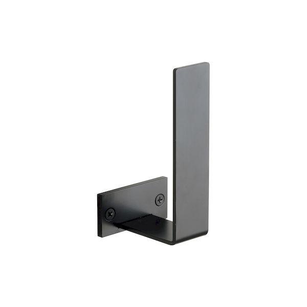 リラインス RELIANCE R9136MBK 予備ペーパーホルダー マットブラック