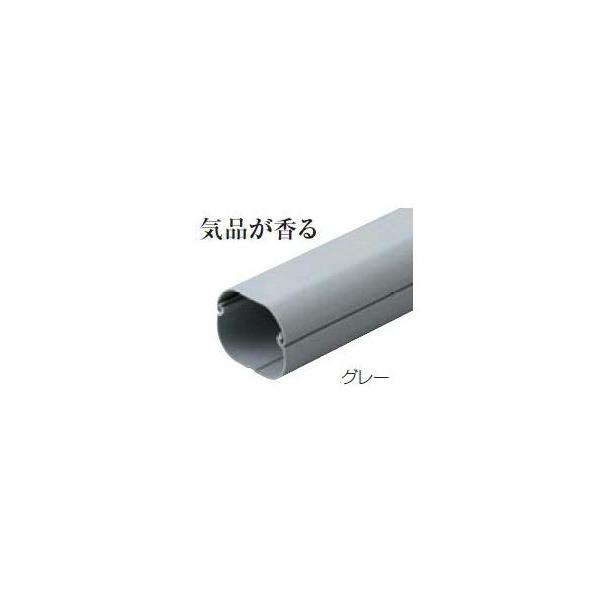 因幡電工 イナバ SD-100-G 【5個入】 スリムダクトSDSD100G