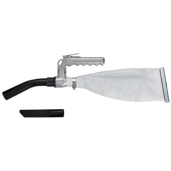 日本ニューマチック工業 JAC-3 クリ−ナ JAC3の通販は 14,665円