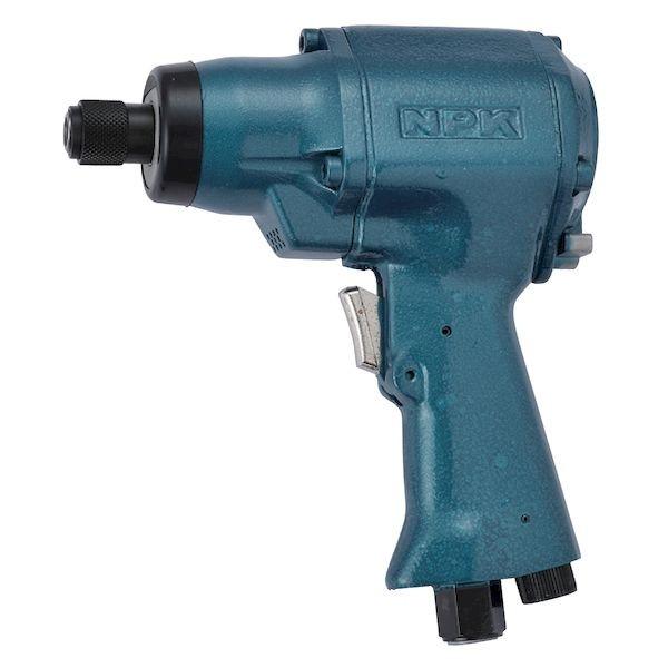 日本ニューマチック工業 ND-6PDY インパクトドライバ ND6PDY