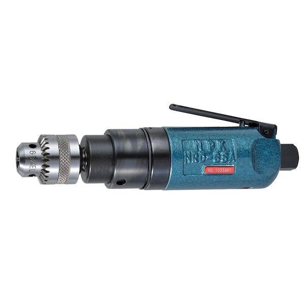 日本ニューマチック工業 NRD-6SA ドリル NRD6SA
