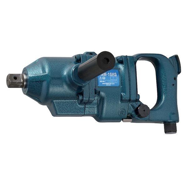 日本ニューマチック工業 NW-16HS インパクトレンチ／本体 NW16HS