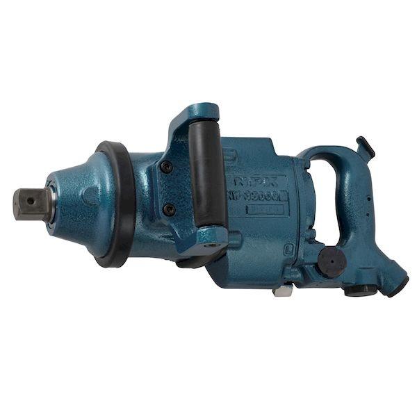 日本ニューマチック工業 NW-3500GA インパクトレンチ／本体 NW3500GA