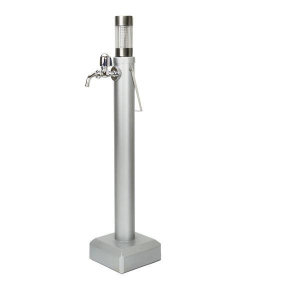 KVK 4952490266229 KV KS1402移動 水栓柱LEDライト付水栓柱の通販は