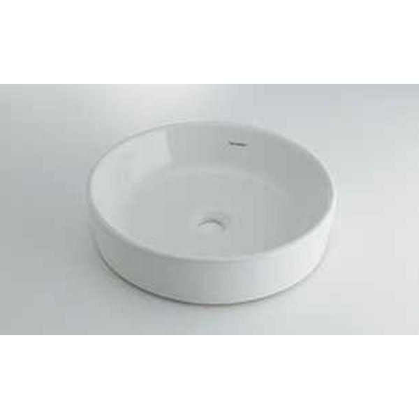 カクダイ DU-2321440000 丸型洗面器 DU2321440000 KAKUDAI DURAVIT