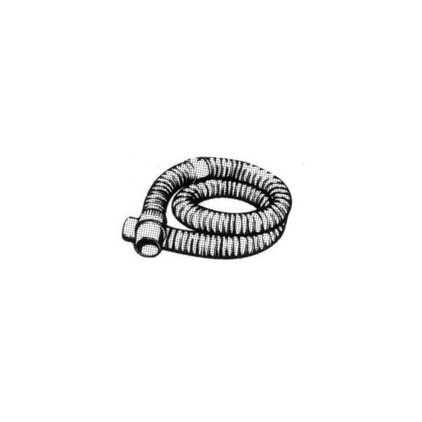 ボッシュ BOSCH 2607000167 49MM ホース 3M 2607000167