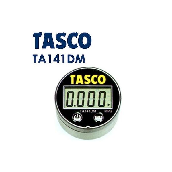 TASCO タスコ TA141DM デジタルミニ連成計