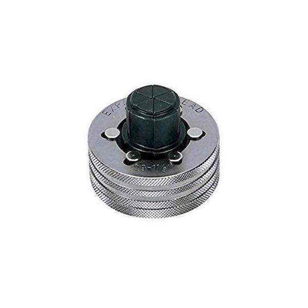 TASCO タスコ TA525-2 エキスパンダヘッド TA5252