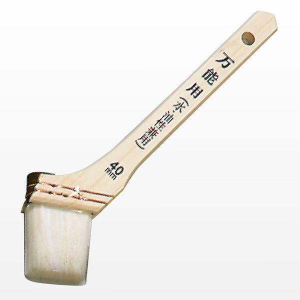 アトムハウスペイント 4971544334325 【12個入】SP万能用刷毛 40mm