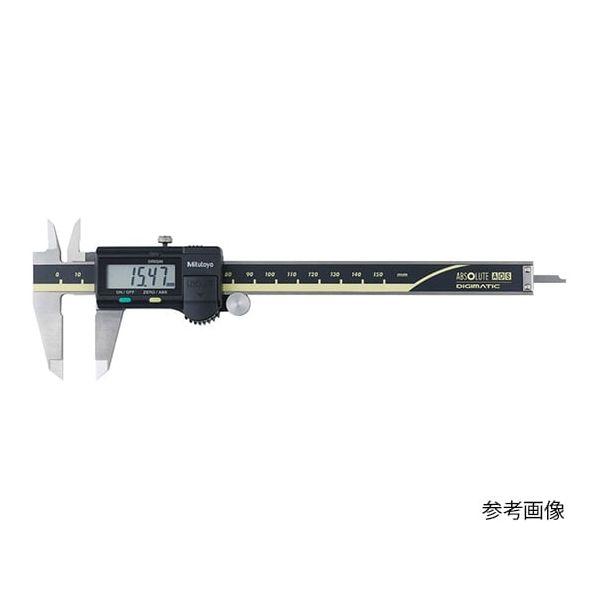 ミツトヨ Mitutoyo CD-15AXWW 500-155-30 ノギス CD15AXWW50015530
