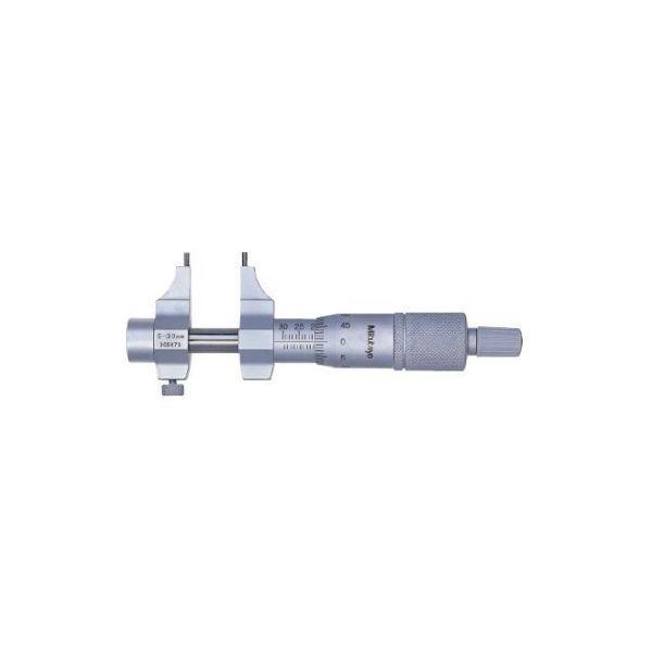 ミツトヨ Mitutoyo IMP-30 145-185 マイクロメータ IMP30145185 パス式内側マイクロ