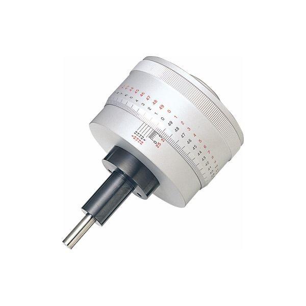 ミツトヨ Mitutoyo MHK-25 153-203 ヘッド MHK25153203 マイクロメーターヘッド