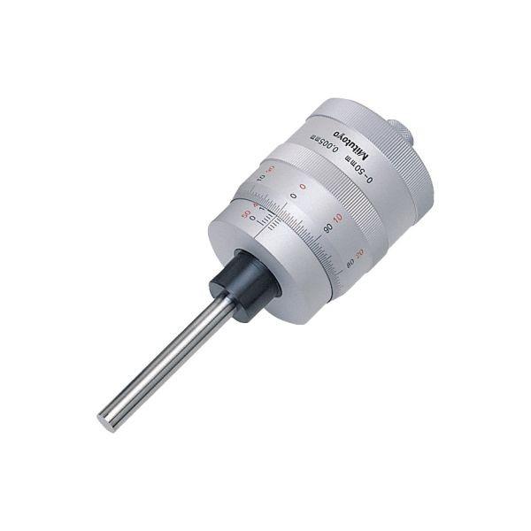 ミツトヨ Mitutoyo MHQ-50 197-101 ヘッド MHQ50197101
