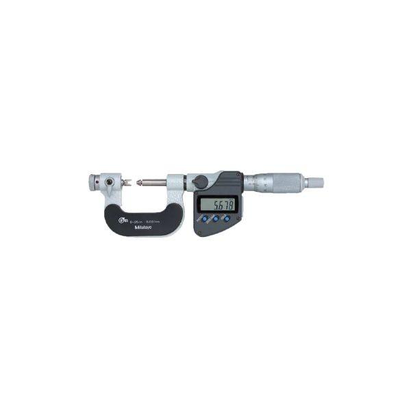 ミツトヨ Mitutoyo TMC-125 126-129 マイクロメータ TMC125126129の通販は