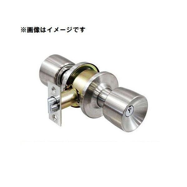 GOAL ゴール N-US 7E BS60MM DT30-45MM ユニロック（円筒錠） USシリーズ 外締錠 NUS7EBS60MMDT3045MM