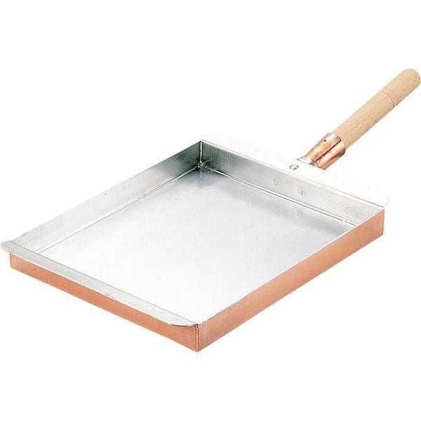 Fissler フィスラー スペリオ エッグロースター 小 16-001-00