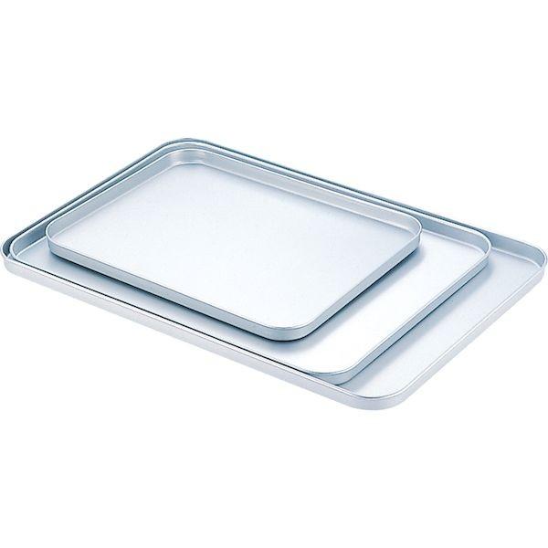 アカオアルミ 硬質アルミ 大60 番重8点 蓋×1・網×8 付き