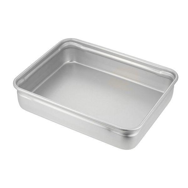 アカオアルミ アルミ番重 大 110 ABV06111 アルミ 番重 110の通販