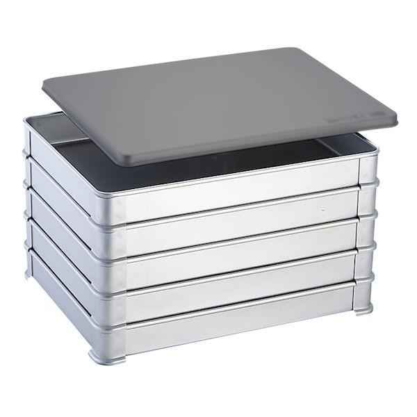 4970197127056 アカオアルミ アルミシステムバット 特大 50mm AGY07405 AKAO 特大50 50特大